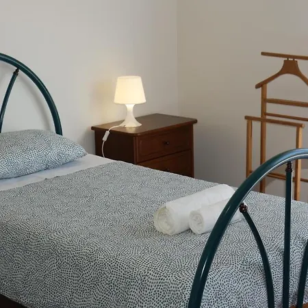 Apartamento Ffoz_spot
